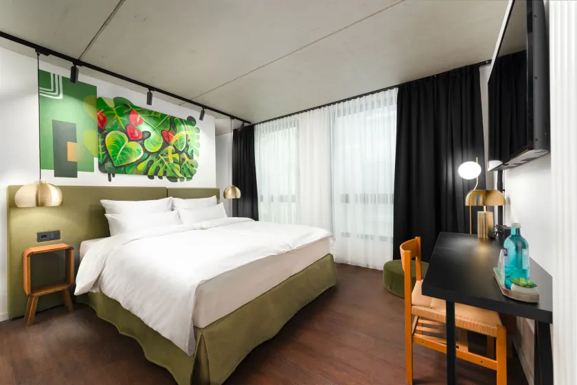 The Barthels Boutique Hotel - Image 1
