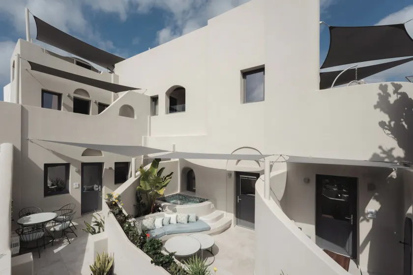 Galaria Serenity Suites - Image 1