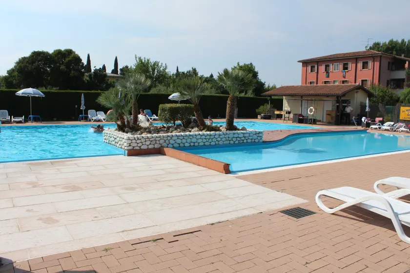 Hotel Bella Lazise - Image 1