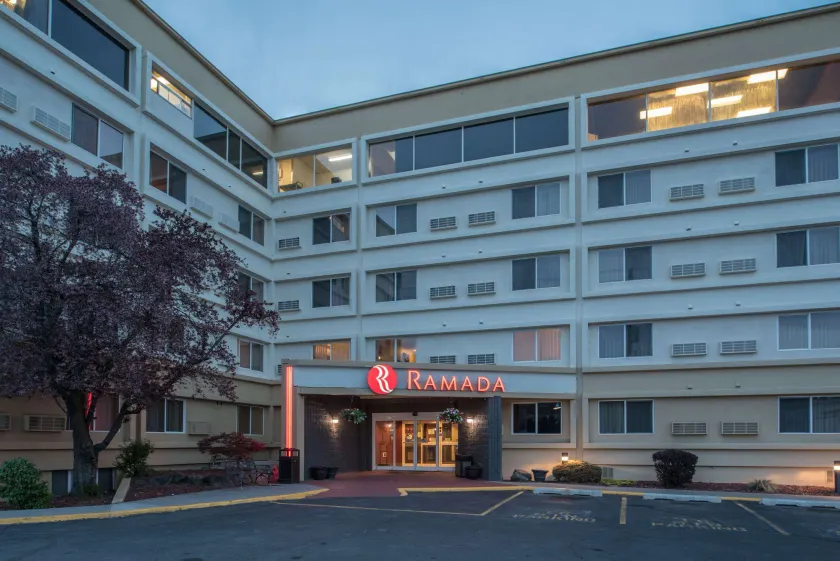 Ramada by Wyndham Downtown Spokane - Image 1