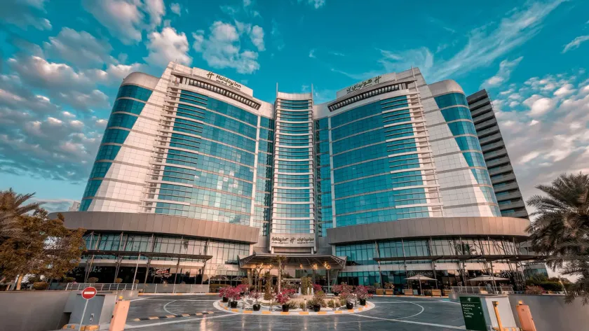 Holiday Inn Abu Dhabi by IHG - Image 1