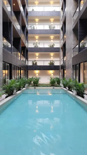Beautiful Cozy Apartment 313 in PdC Ocean View - Image 1