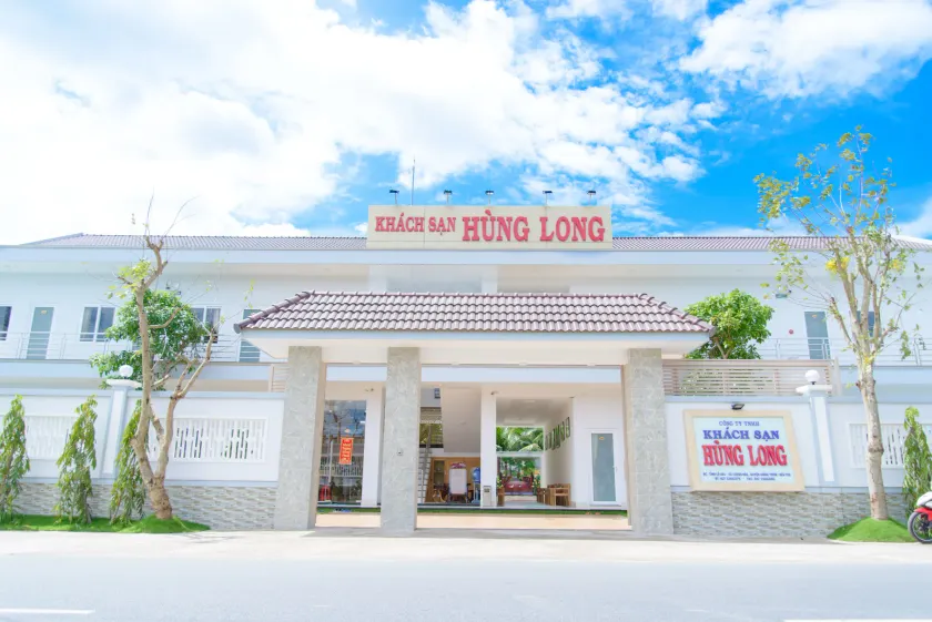 Hung Long Hotel - Image 1