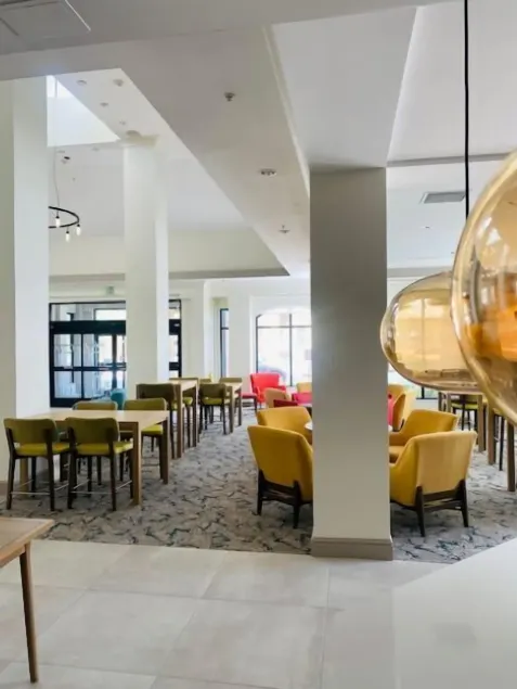 Hilton Garden Inn Palmdale - Image 1