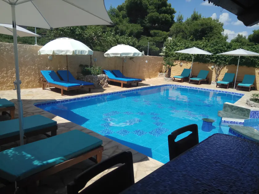 Guest House Kithairon - Image 1