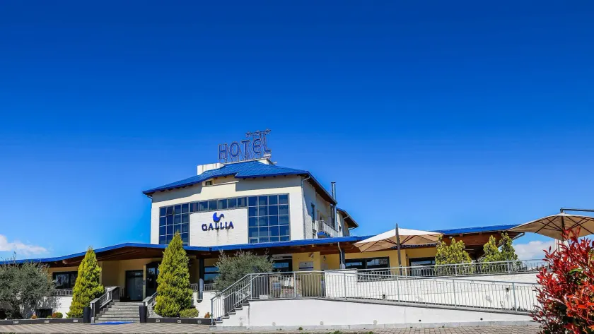 Hotel Gallia - Image 1