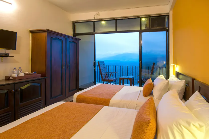 Ceyloni Panorama Resort - Image 1