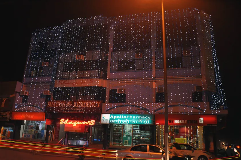Shagun Residency - Image 1