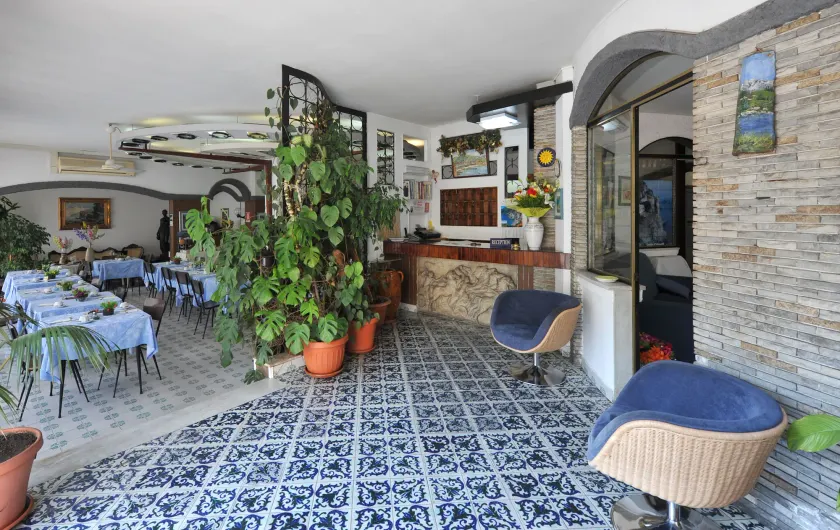 Hotel Europa - Image 1
