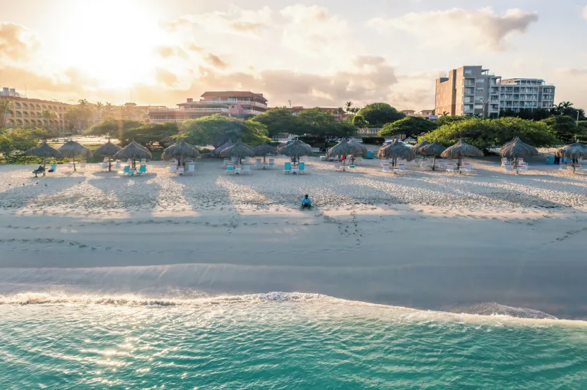 Paradise Beach Villas - Image 1