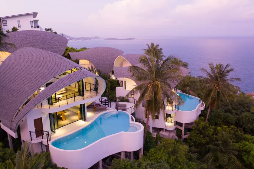 Villa The Spot Koh Samui - Image 1