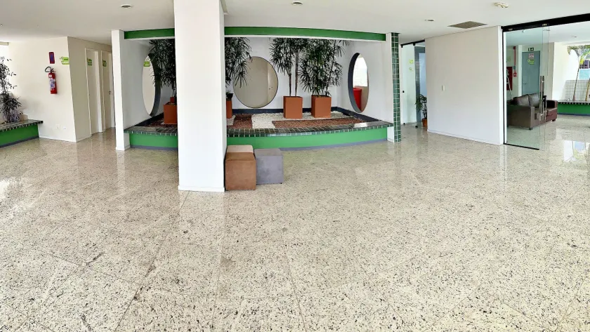 Vacanze - Ametista 7 - Lobby