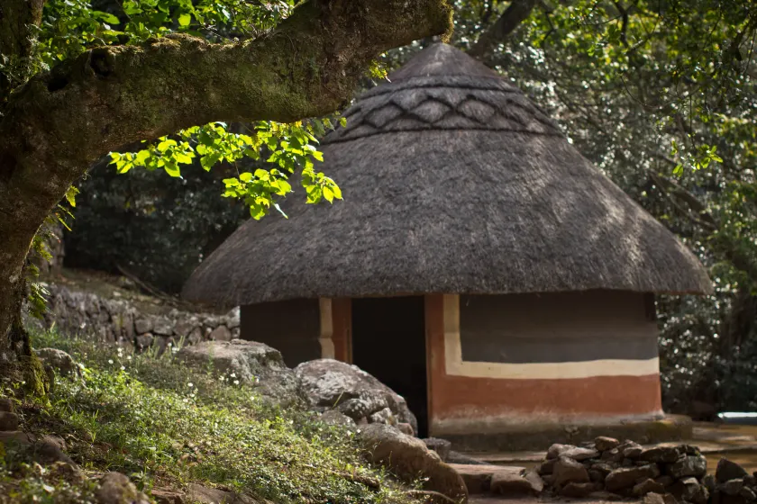 Fundudzi Cultural Camp - Image 1