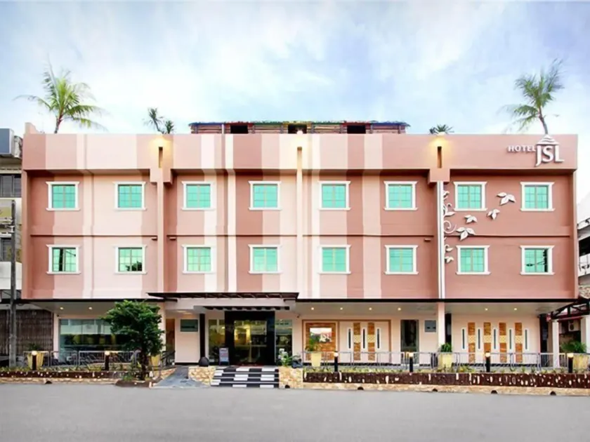 Hotel JSL - Image 1