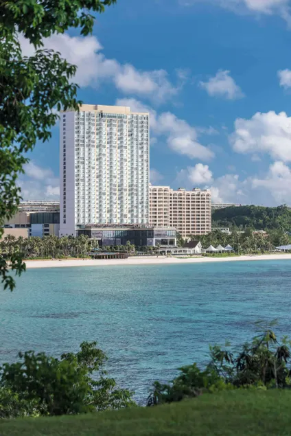 Dusit Thani Guam Resort - Image 1