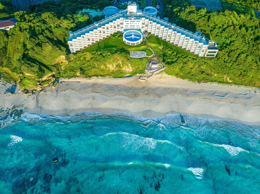 Shimoda Prince Hotel - Image 1