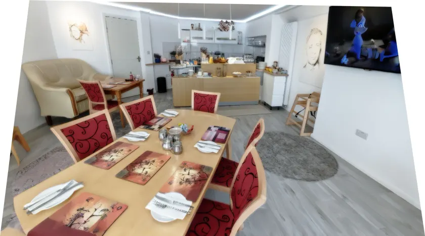 Ivybridge Guesthouse - Image 1