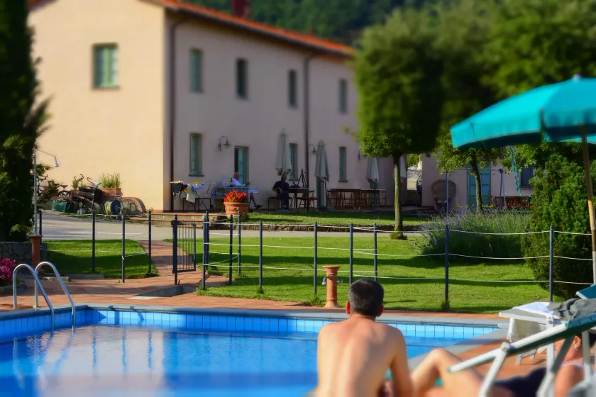 Monte A Pescia - Image 1