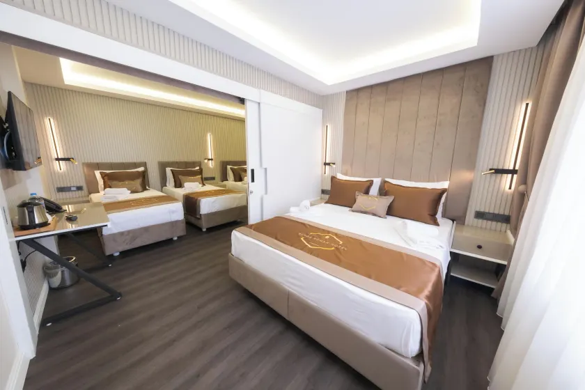 Bursa Konak Hotel - Image 1