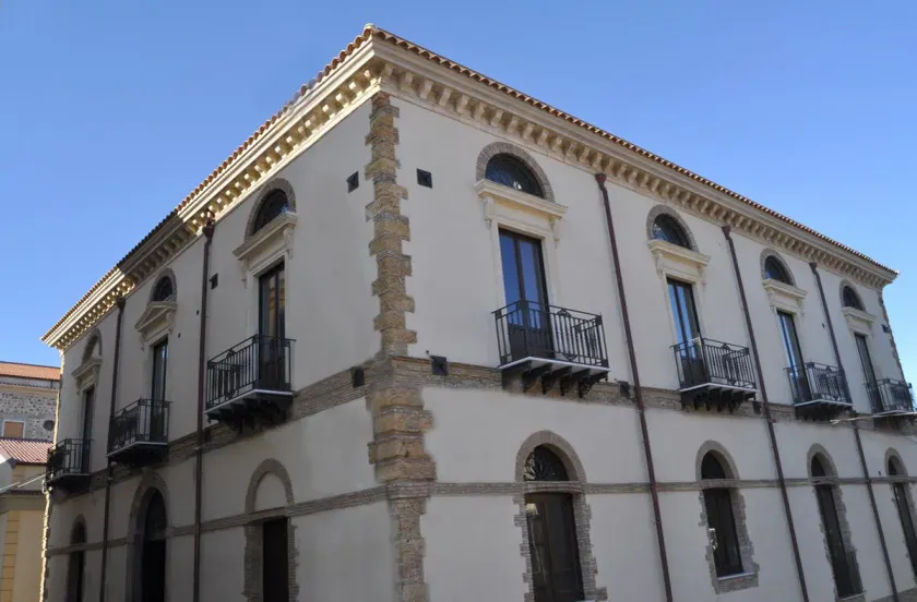 Hotel Palazzo Fortunato - Image 1