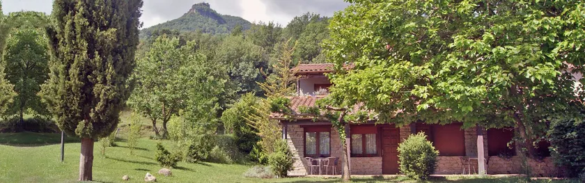 Allotjaments Colomer-Cullell - Image 1