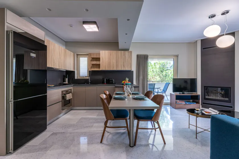 Olygreen Athens Residences - Image 1