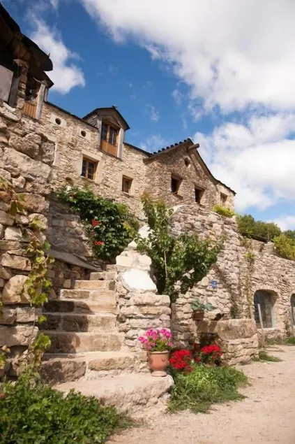 La ferme des Cévennes - Image 1