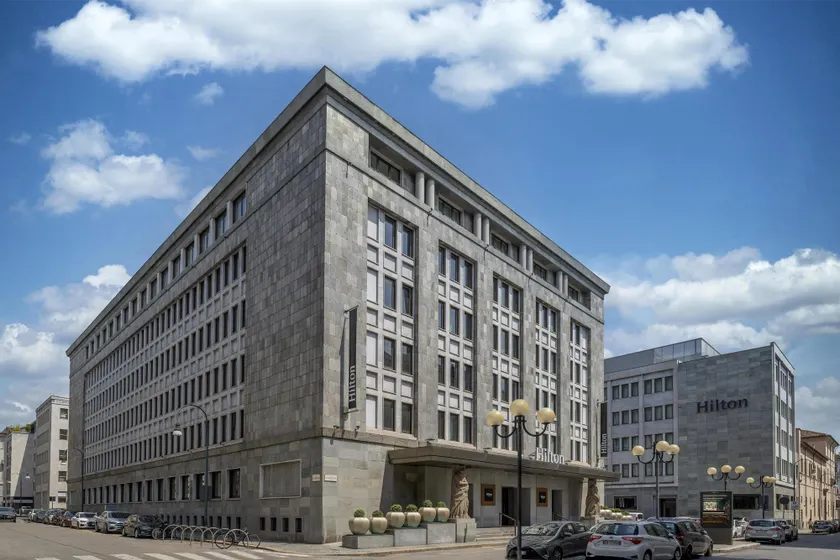 Hilton Turin Centre - Image 1