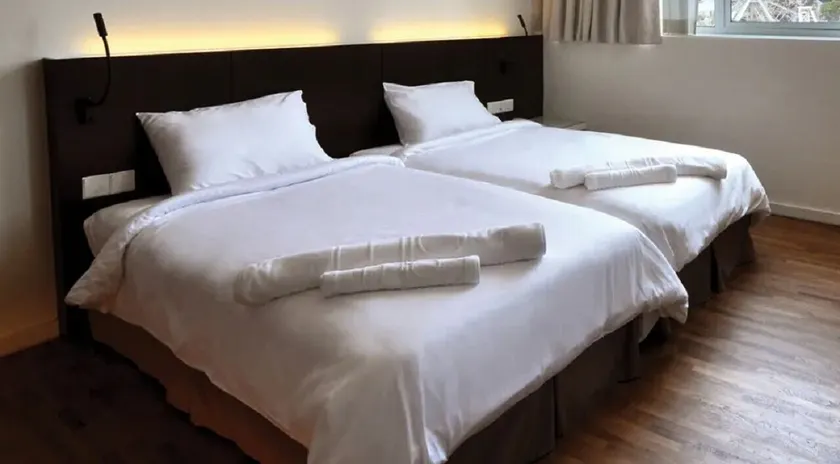MIO BOUTIQUE Hotel - Image 1