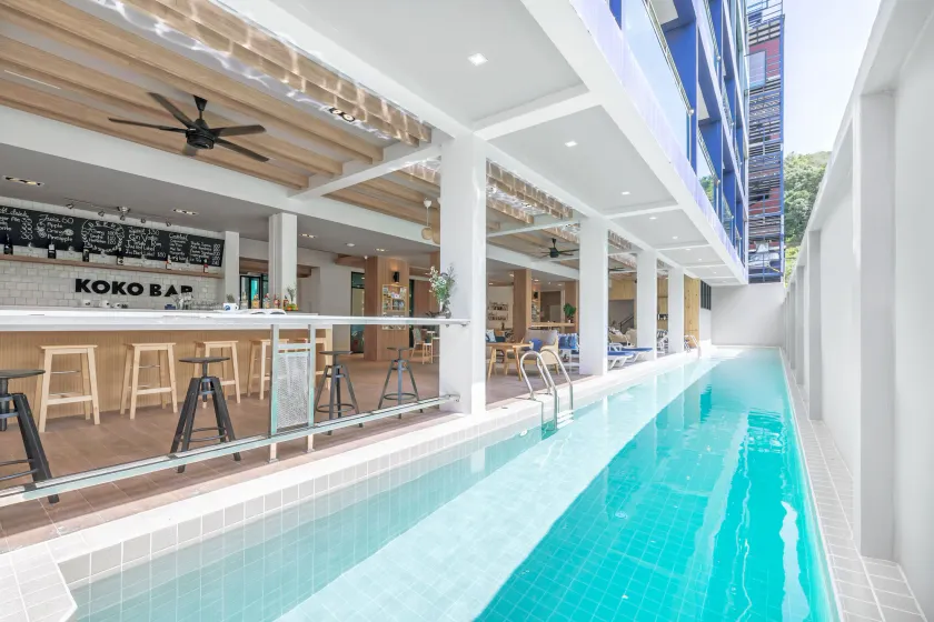 Kokotel Krabi Oasis - Image 1