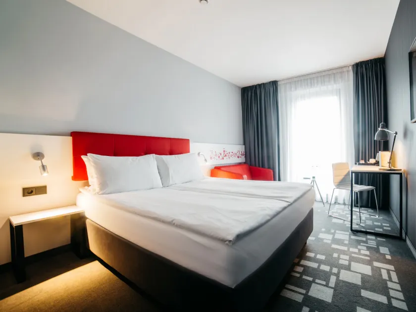Q Hotel Kraków - Image 1