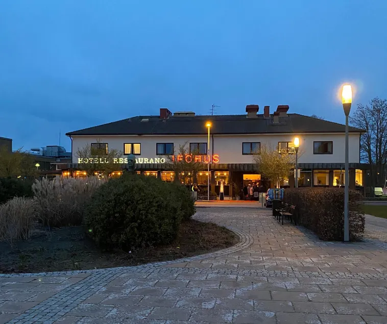 Hotell Iföhus - Image 1