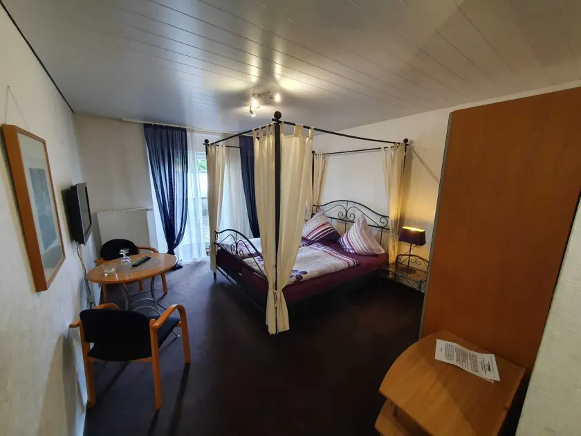 Hotel Jungmann - Image 1