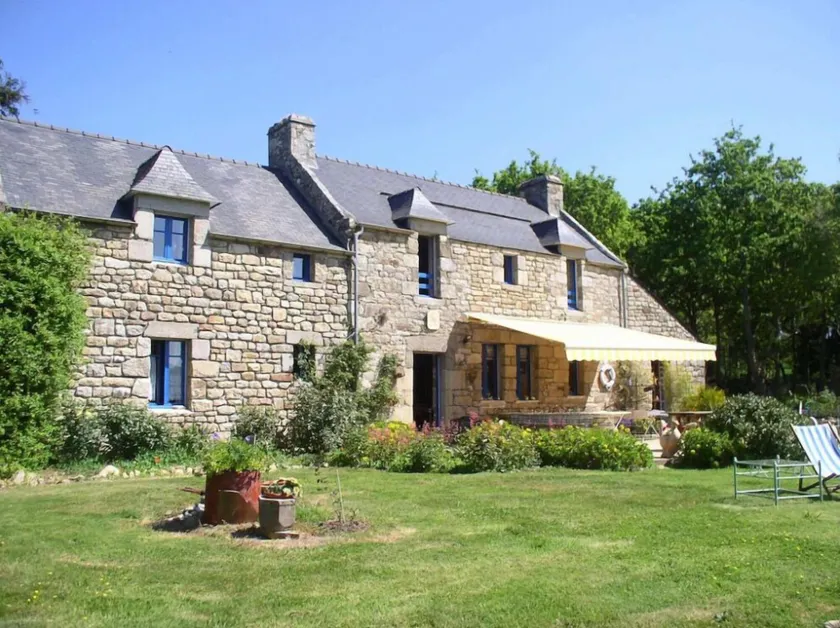 Auberge De Bel Air - Image 1