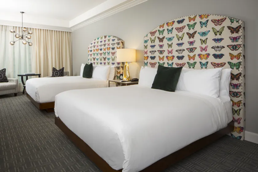 Hotel ZaZa Houston Memorial City - Image 1