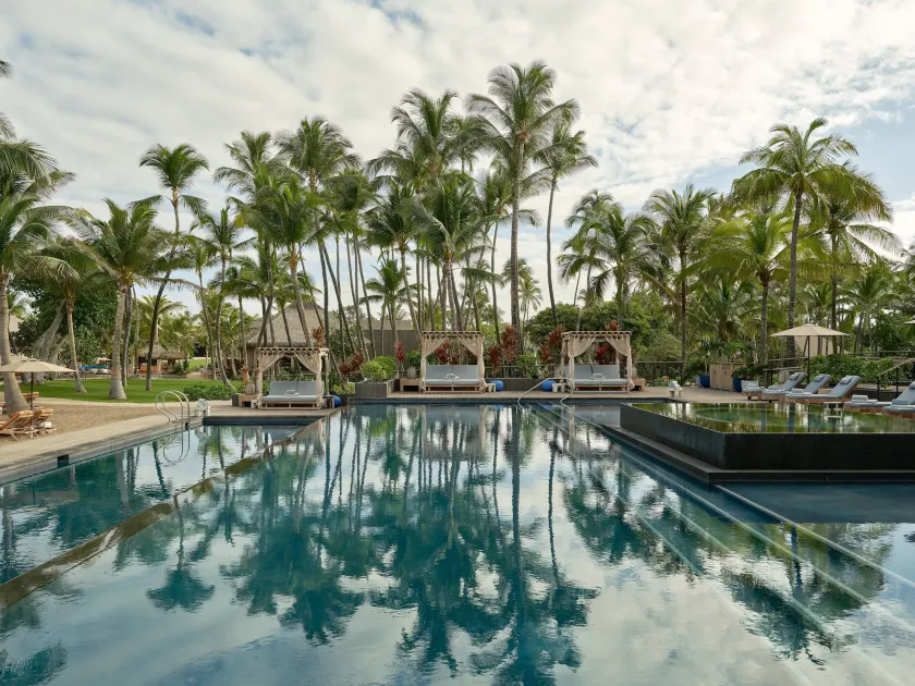 Kona Village A Rosewood Resort - Image 1