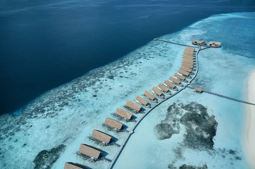 COMO Cocoa Island - Image 1