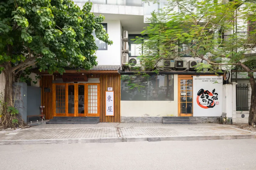 Azumaya Hotel Kim Ma 2 - Image 1