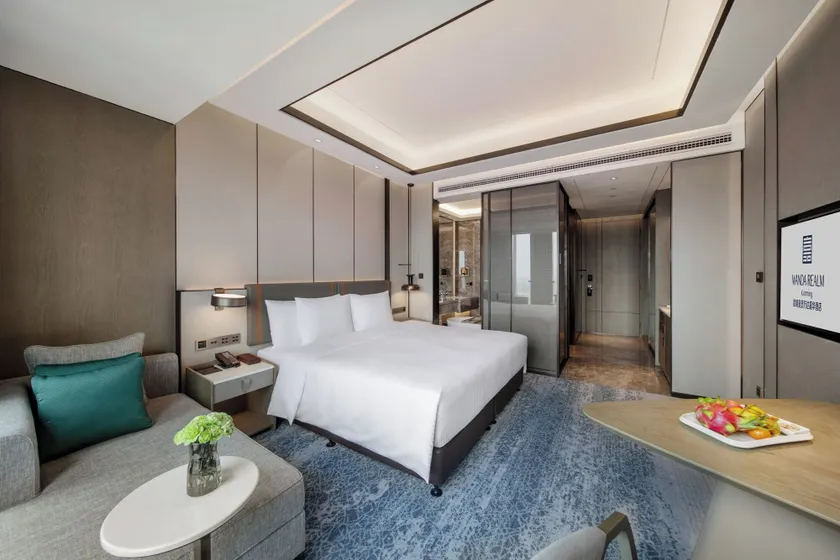 Wanda Realm Kunming - Image 1