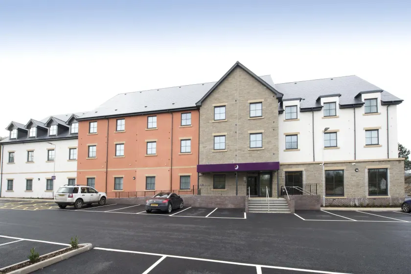 Premier Inn Monmouth - Image 1