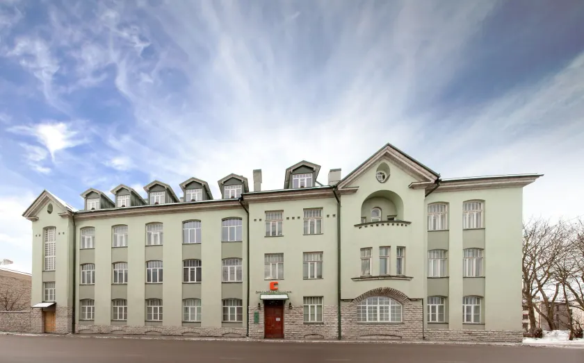 City Hotel Tallinn by Unique Hotels - Image 1