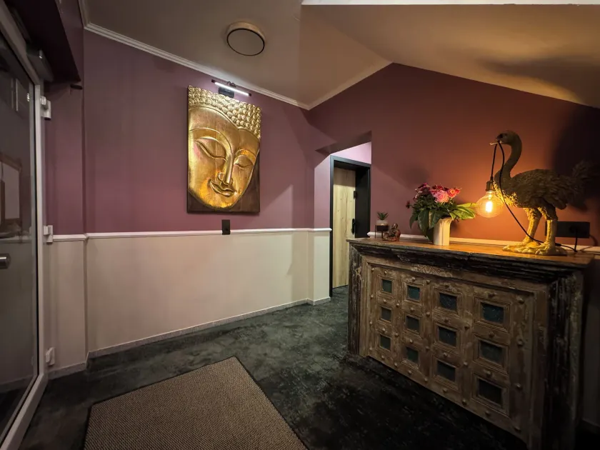 Boutique Apartments by Roy Oberhausen - Image 1