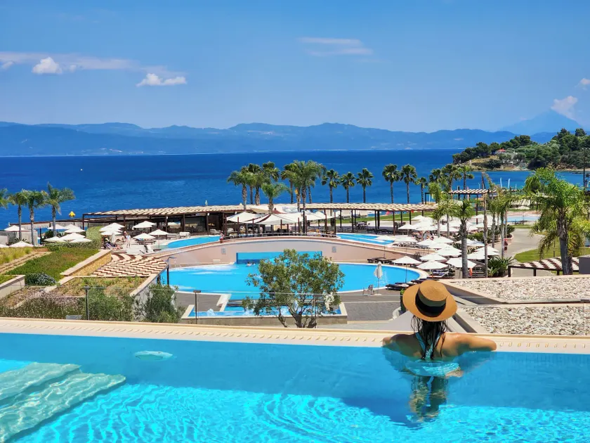 Miraggio Thermal Spa Resort - Image 1
