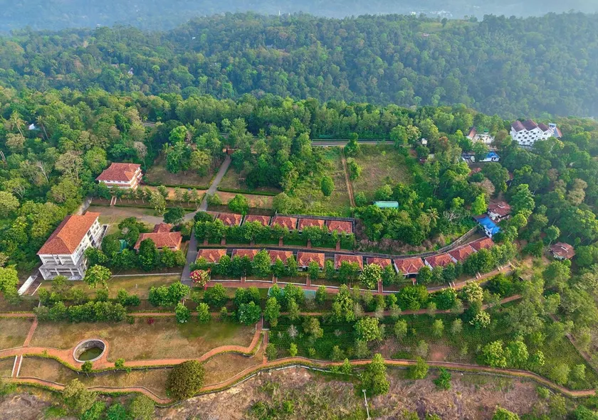 Mistaura Homes Resort Munnar by VOYE HOMES- Private cottages - Image 1