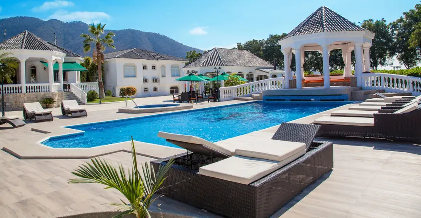 Montecristi Golf Resort & Villas - Image 1