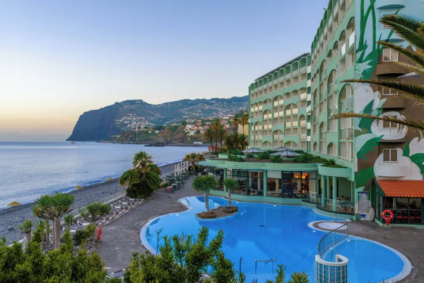 Pestana Ocean Bay Resort - Image 1