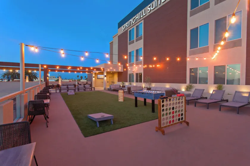 SpringHill Suites by Marriott Huntington Beach Orange County - Image 1