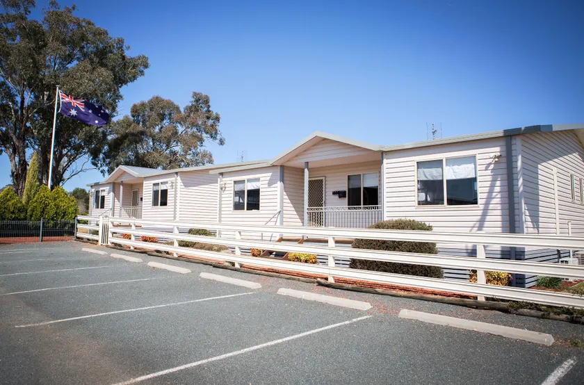 SkyLodge Temora - Image 1