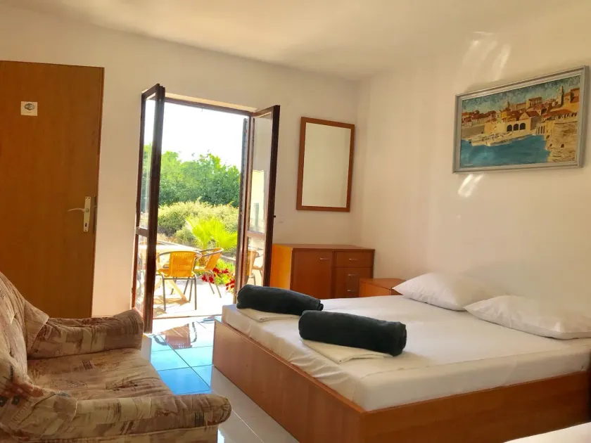 Sreser Dubrovnik Apartments Urlic - Image 1