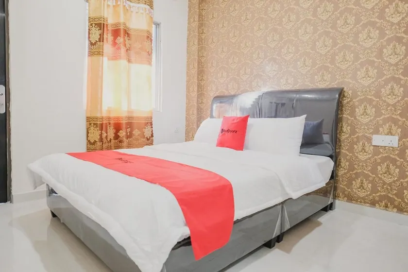 RedDoorz Apartment @ Batam Centre 3 - Image 1